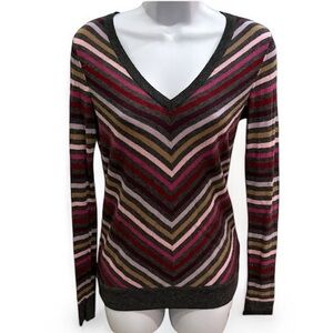 The Limited Size XS V Neck Sweater